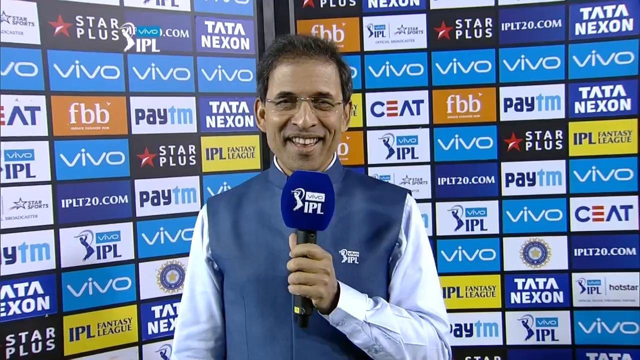 M12: KXIP vs CSK – Post Match Presentation