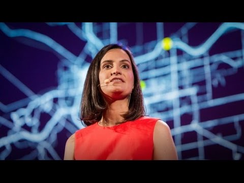 The dark side of data