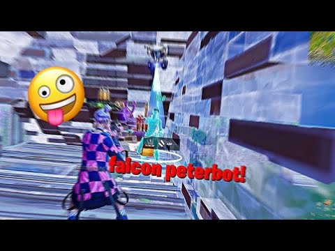TEC 🤪 - Fortnite Montage (ft. Falcon Peterbot)