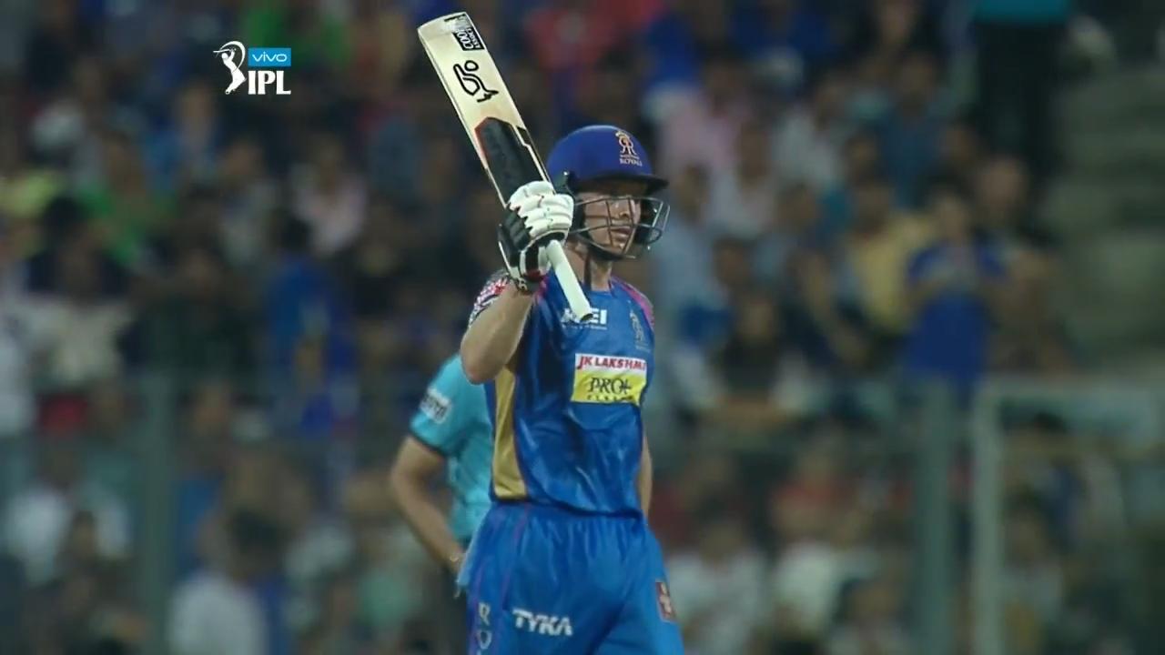 Non-stop Jos bludgeons 94* (53) background