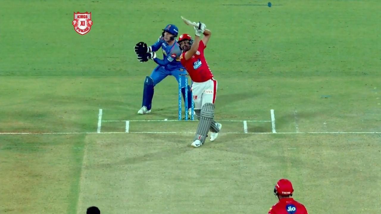 M38: KXIP vs RR – Super Sixes