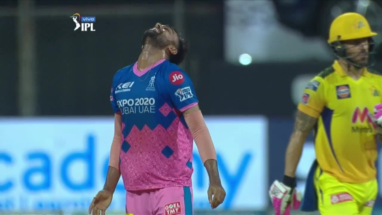 Faf's fancy double ramp shots