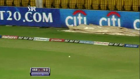 IPL 2012 Match 41 – CSK vs KKR: Super Fours