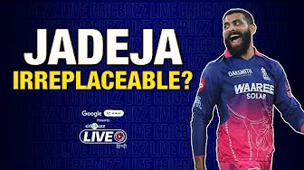 Jadeja का हर हालत में फिट बैठना, किसी की कप्तान के लिए वरदान: Rohan