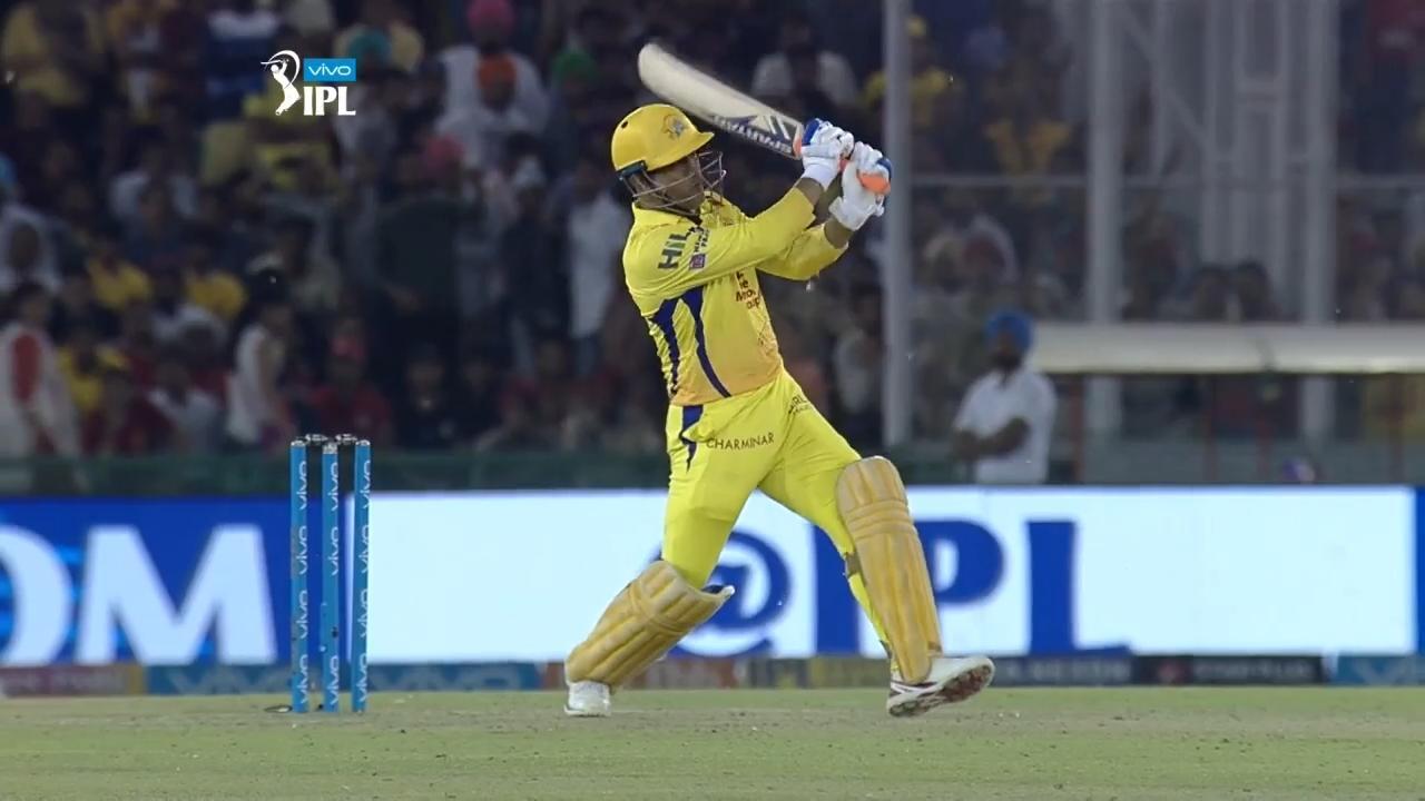 BOOOOOM - Fetch that, MSD style