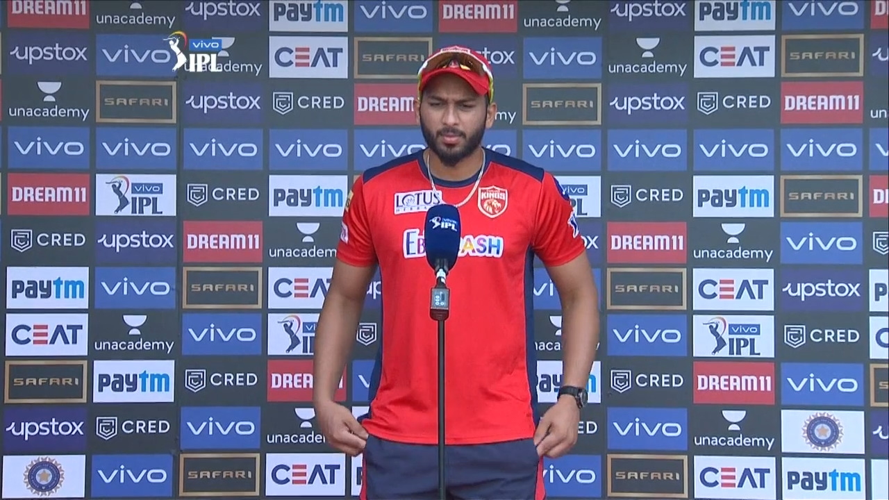 M48: RCB vs PBKS – Shahrukh Khan Interview background