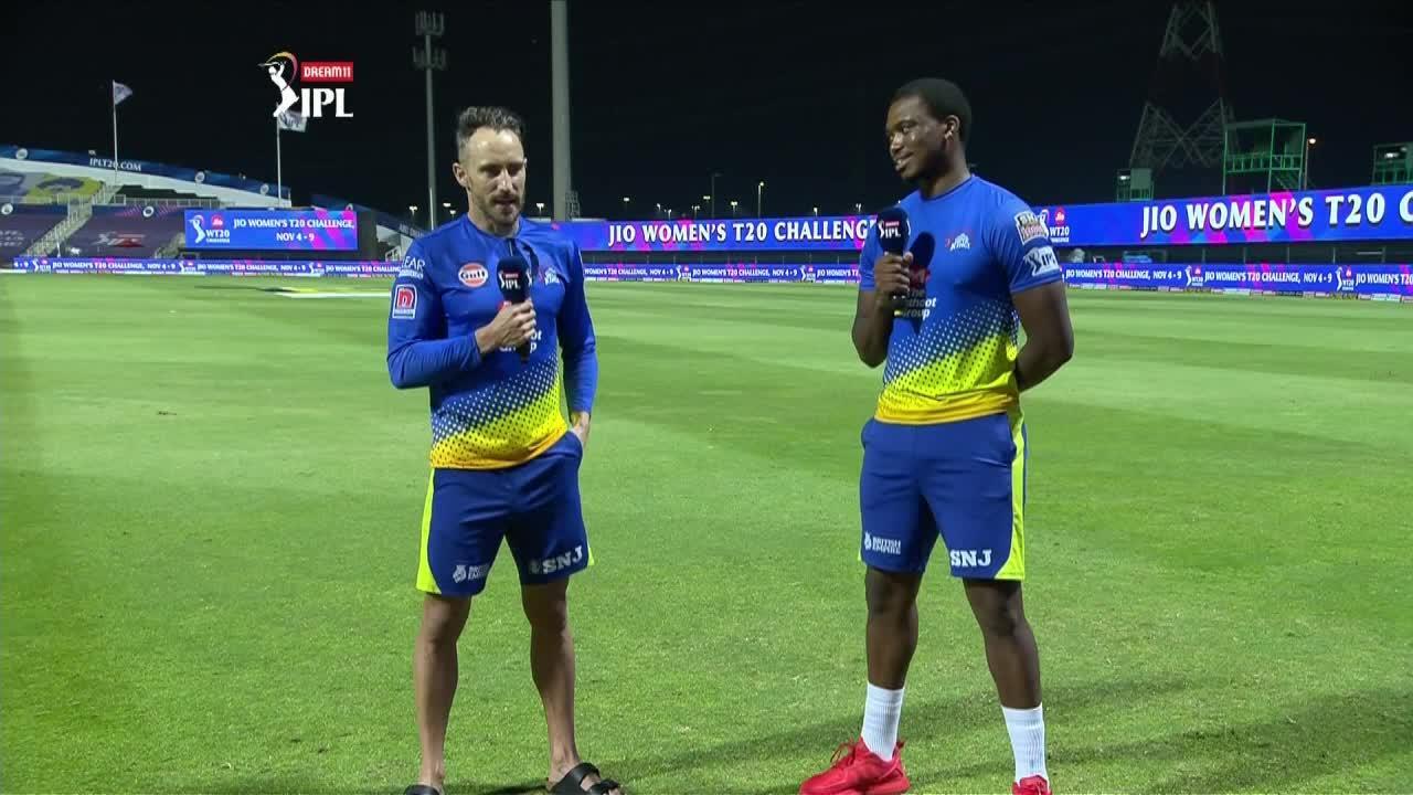 'CSK is synonymous to MS Dhoni'