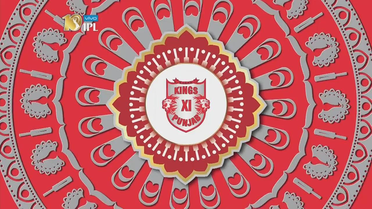 Total Rewind - Kings XI Punjab over the years