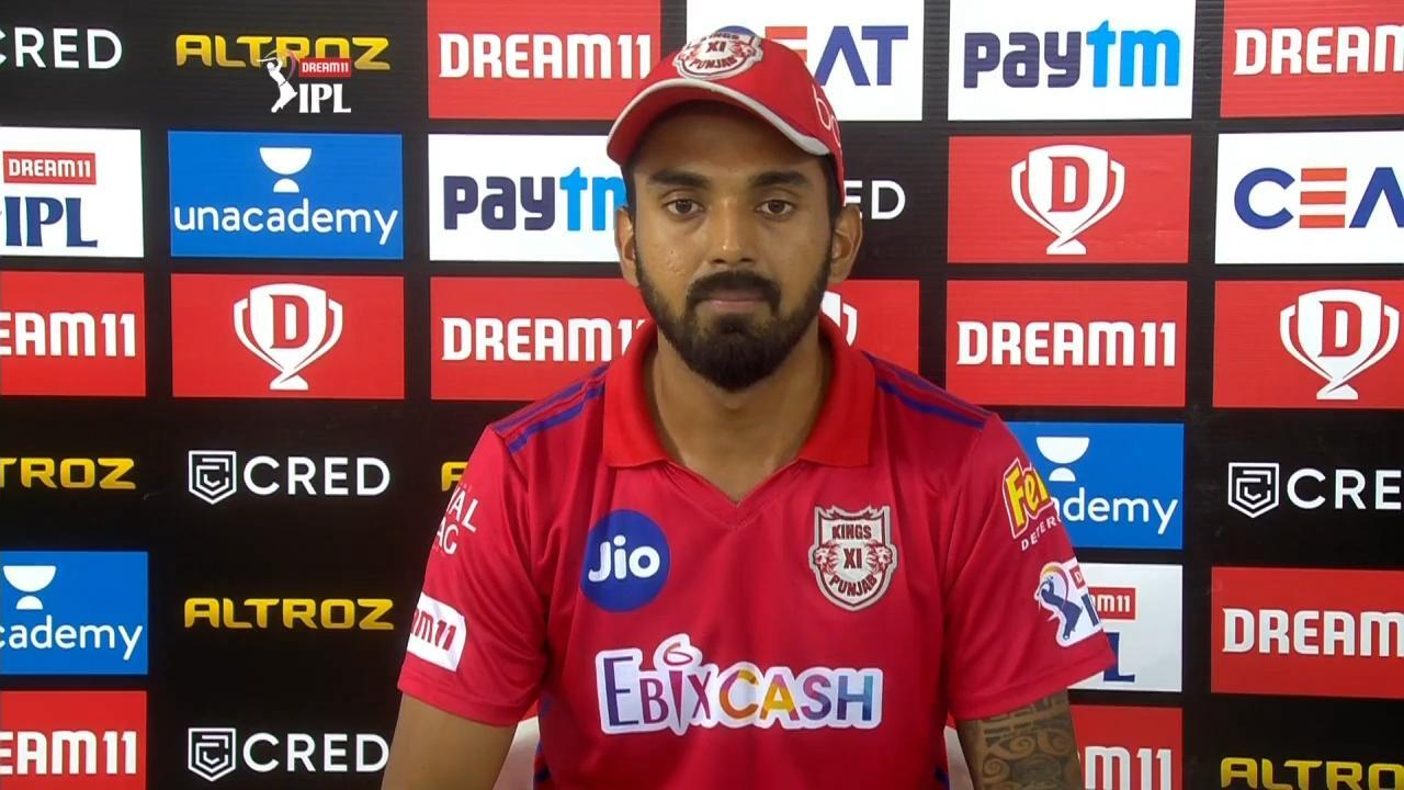 Our batting group needs to come together: KL Rahul