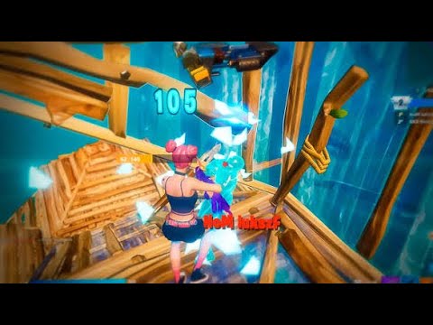 Dynamic Esports Fortnite montage! #fortnite #gaming #esports #heenaprajapati #fortnitemontage