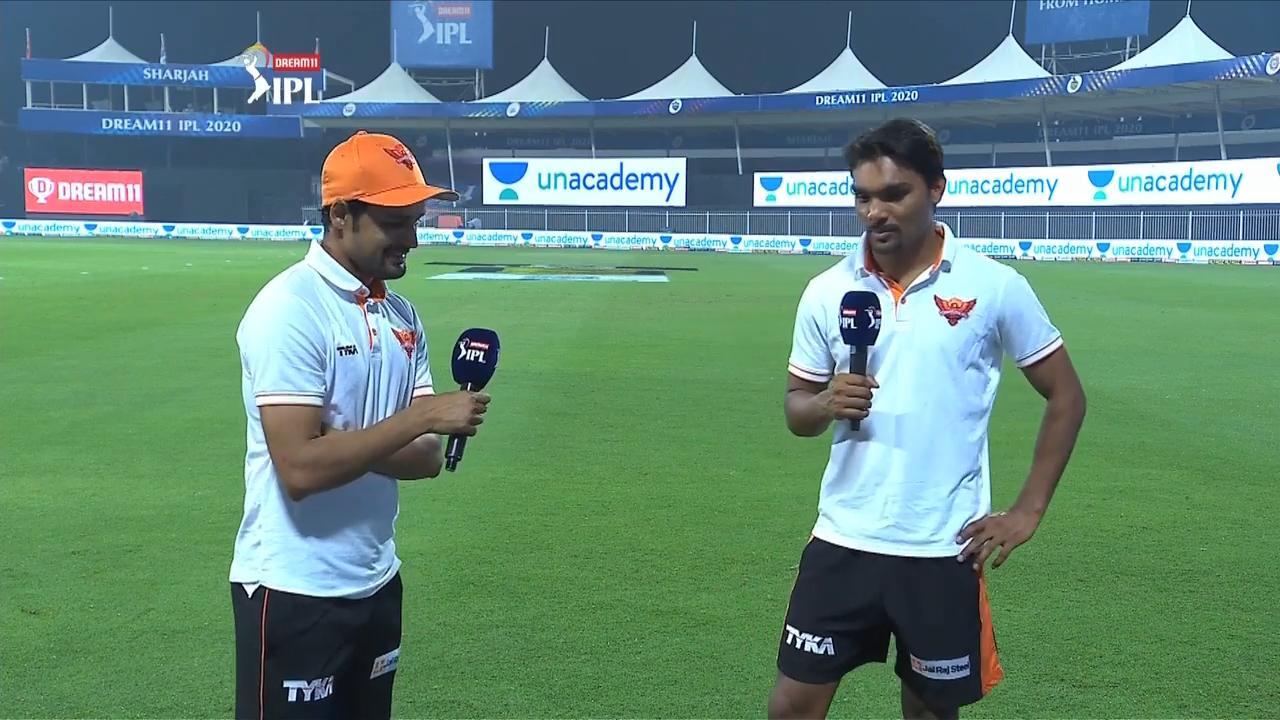 Talking VK & ABD with Sandeep & Nadeem