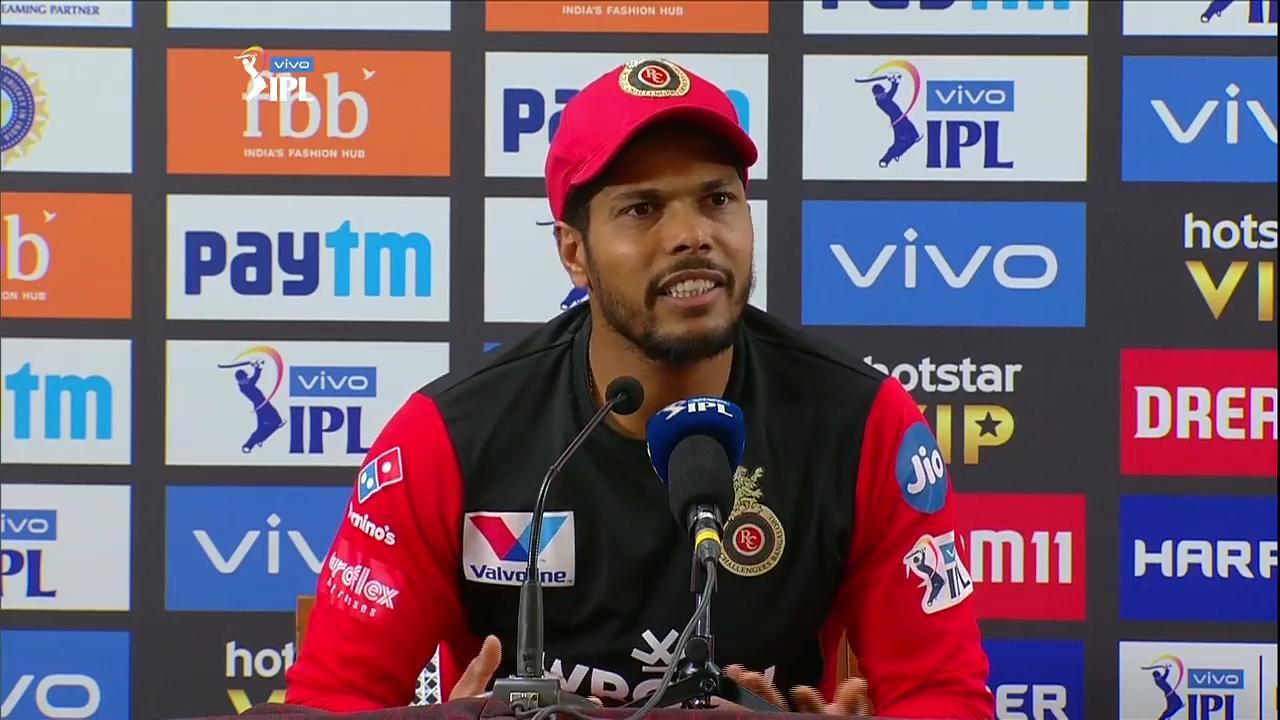 Saini will have a better IPL next year - Umesh