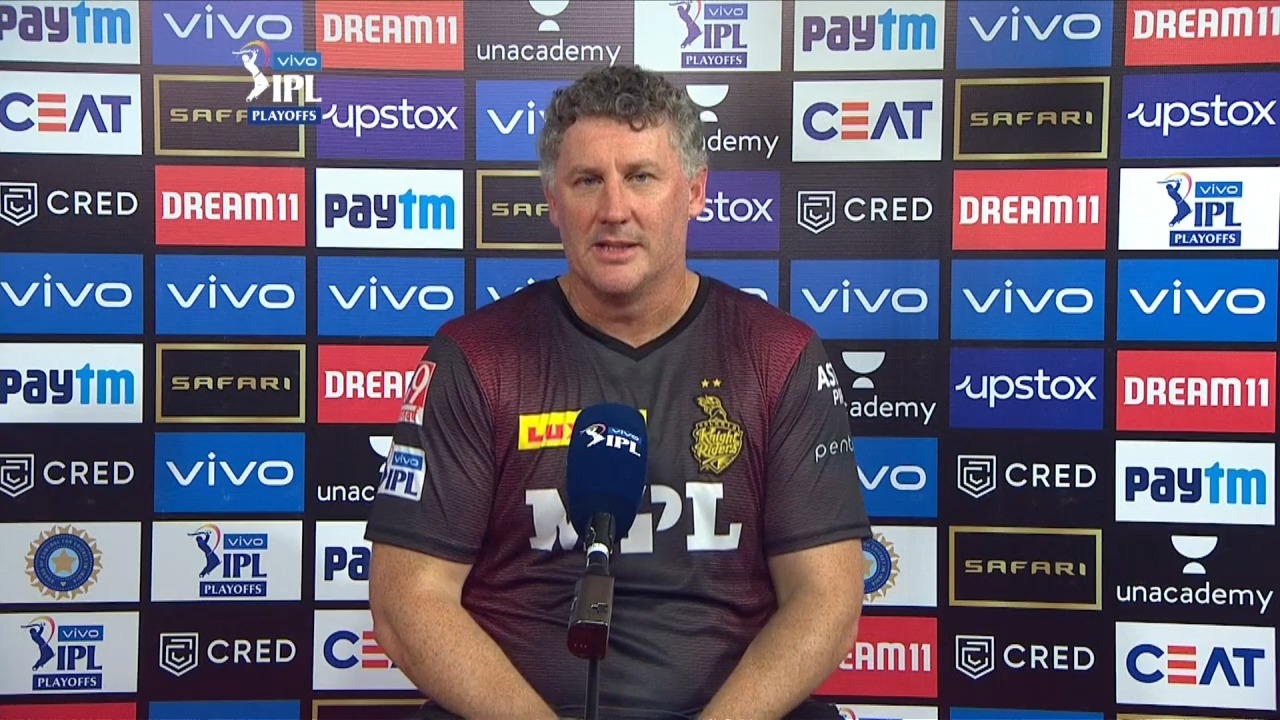 We cannot wait to play the final: David Hussey background