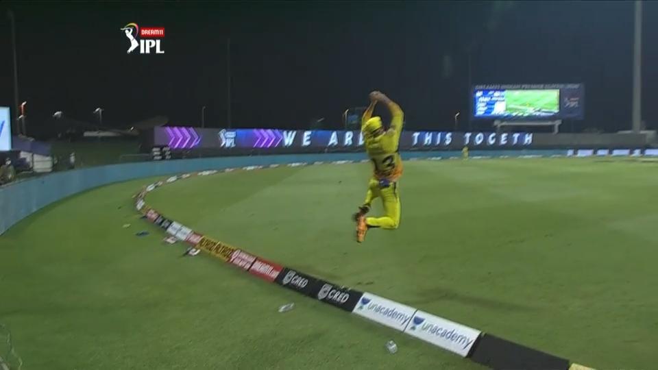 Faf makes it possible! background