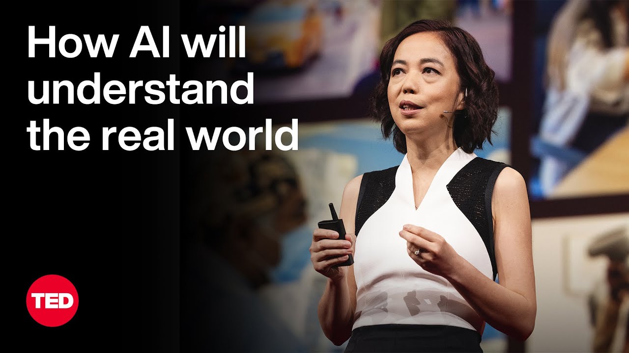 10 Talks Illuminating the Future of Tech, Curated with BMW