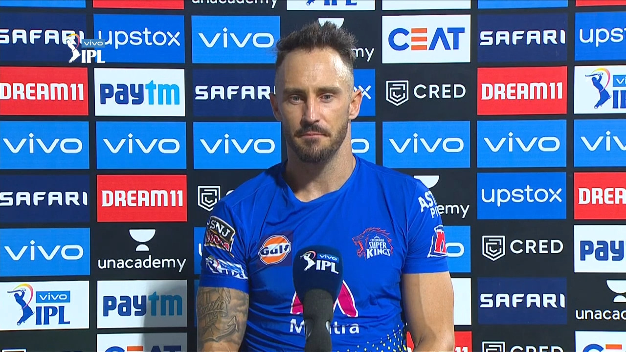 Jadeja is the most dangerous fielder: du Plessis
