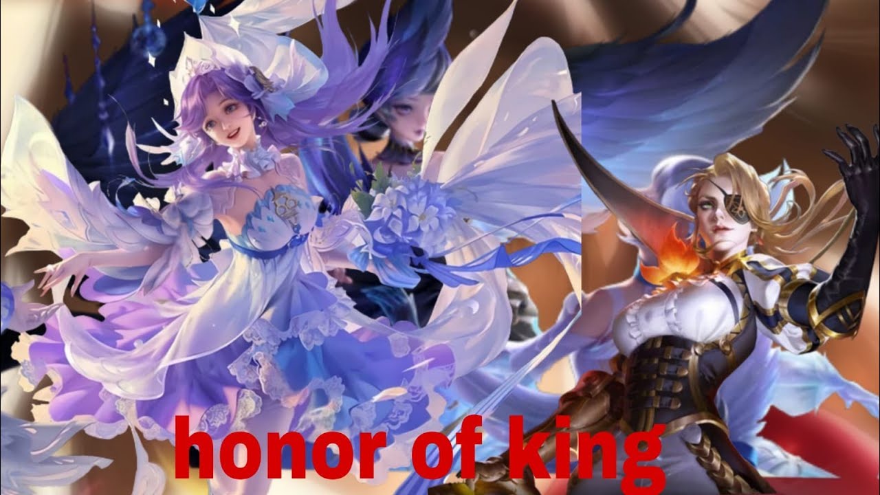 Honor of king #1😀(hok)#editing#
