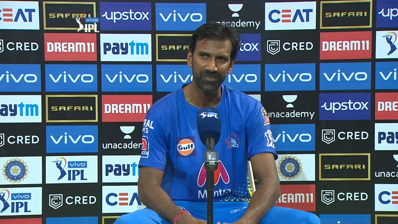 It was wonderful to see Jadeja’s knock: Balaji