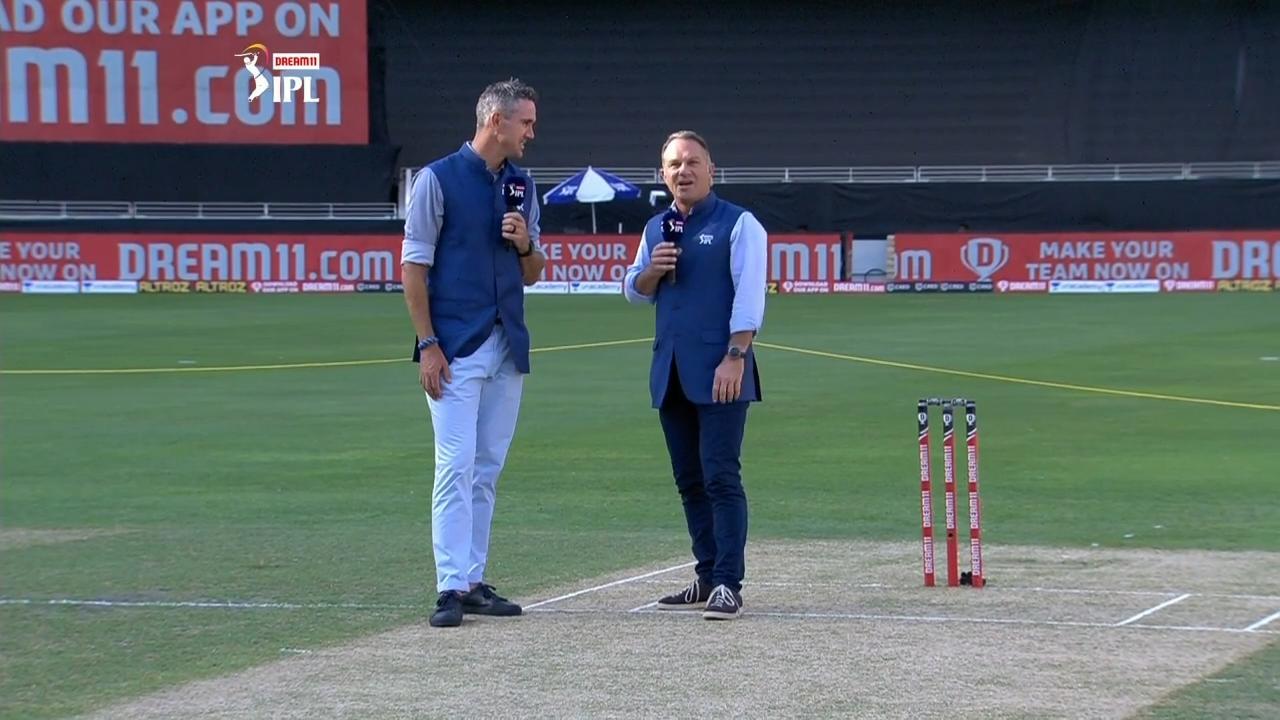 M14: CSK vs SRH – Pitch Report