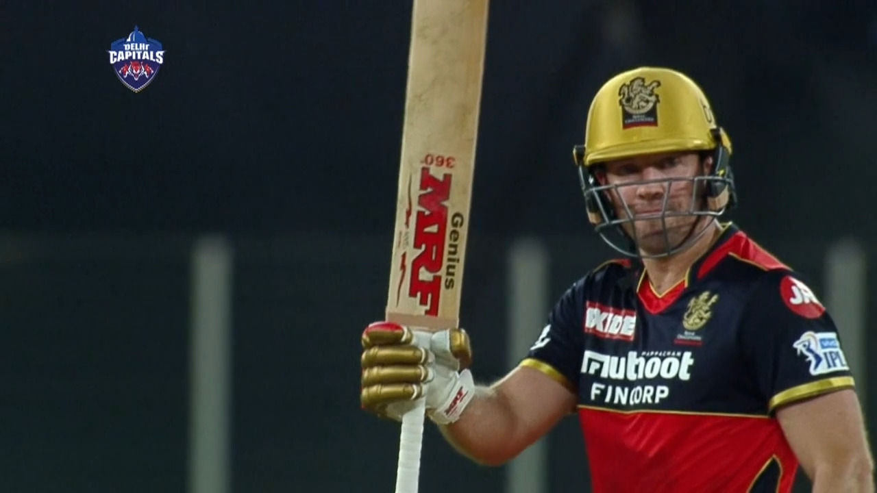 VIVO IPL rewind - Week 3 background