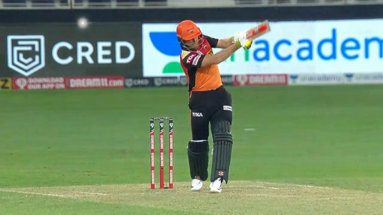 M03: SRH vs RCB – Super Sixes