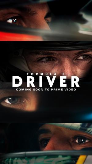 Formula E: Driver [Portuguese] S1-S2