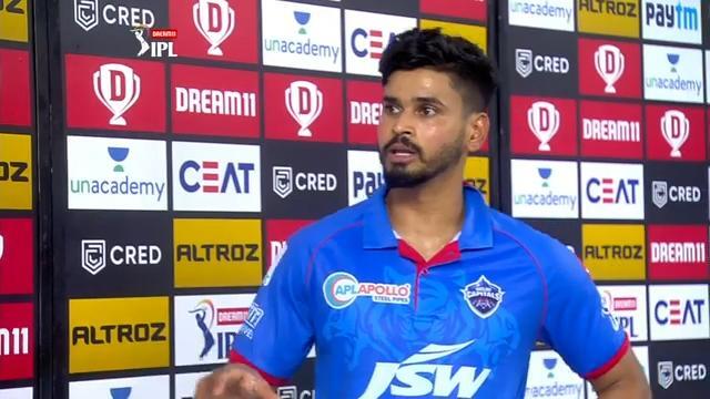 M07: CSK vs DC – Post Match Presentation