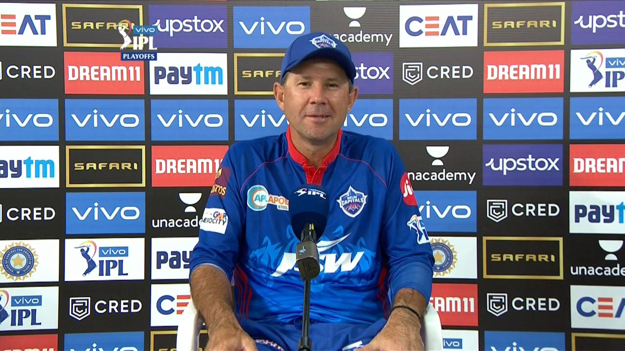 We need to go back and analyze how we can improve: Ricky Ponting background