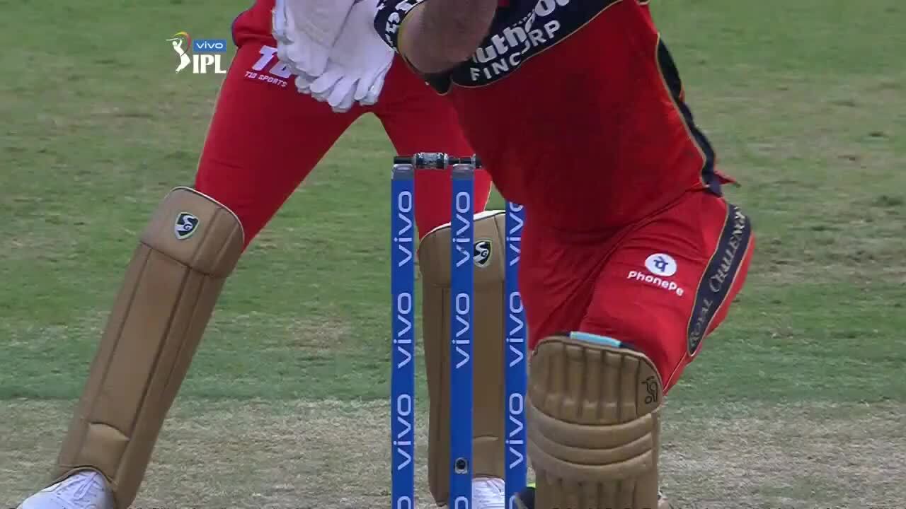 M48: RCB vs PBKS – Amazing Moments