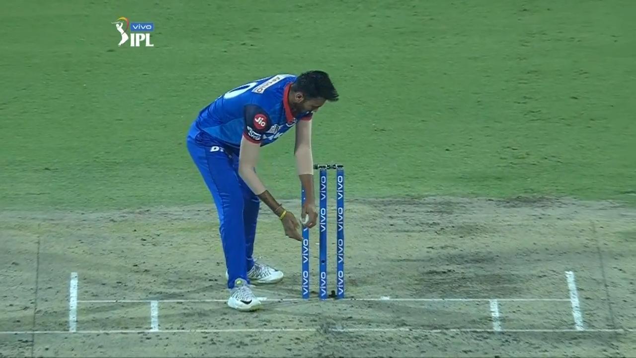 One crease - two batsmen, run-out