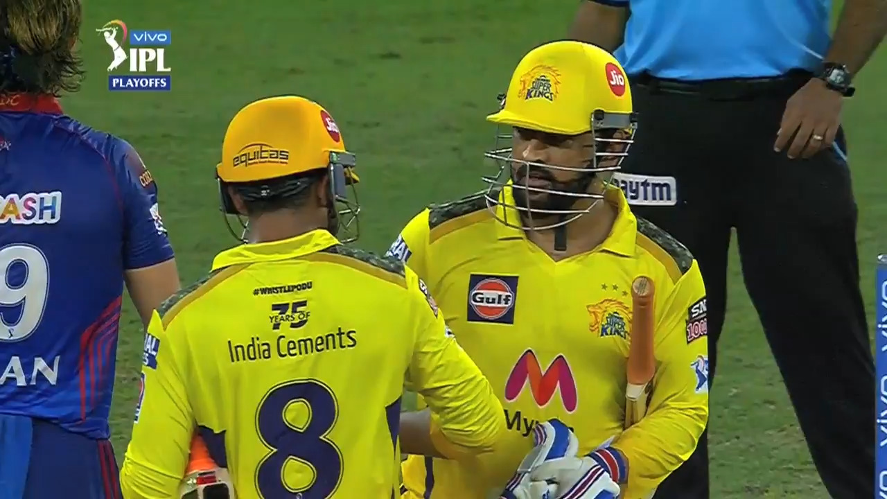 VIVO IPL rewind - Week 6