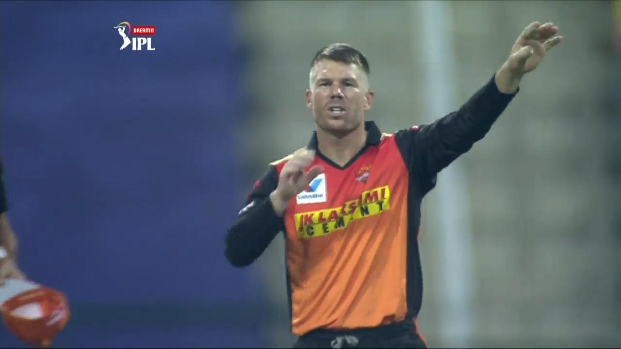 M08: KKR vs SRH – Amazing Moments