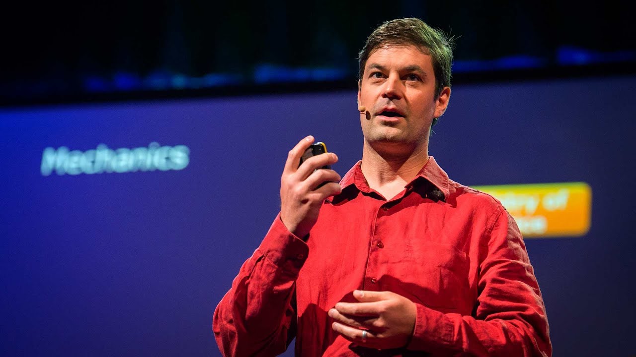 The need to encourage entrepreneurship