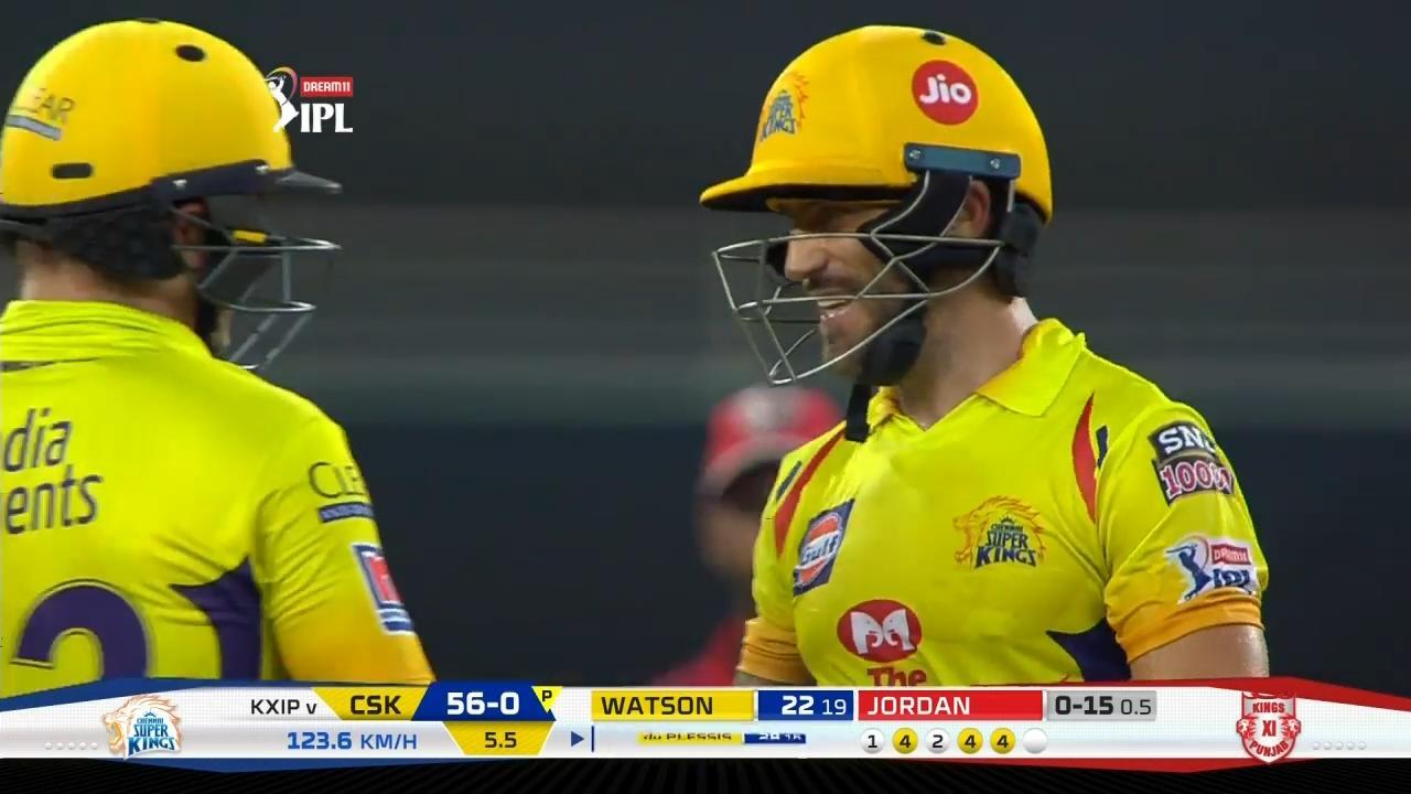 4 in 1: Faf style