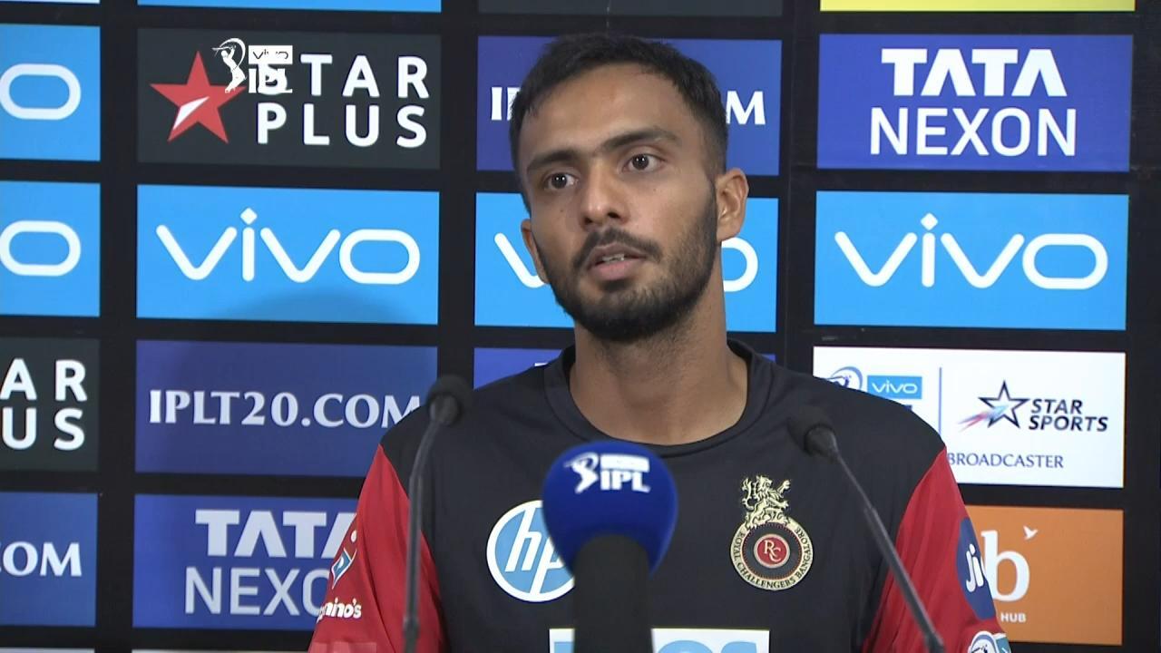 Narine's knock made the difference: Mandeep Singh