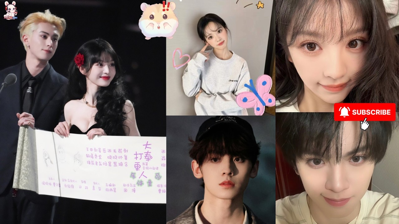 Why Tian Xiwei and Zuo Hang’s Meme Took Off So Fast