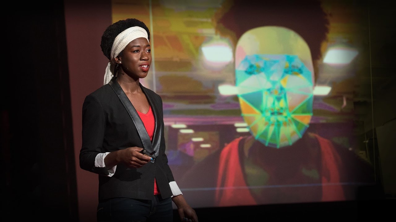 The inherent bias in our technology