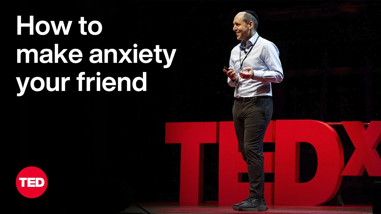 TED Talks to boost your brain in 2026