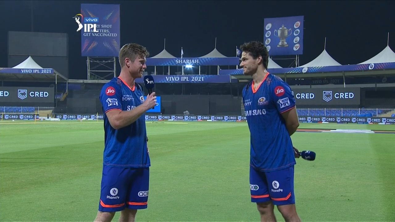 MI’s Sharjah win recapped – The NCN-Neshaam Show poster - similar to M29: GT vs CSK – Shivam Dube Wicket