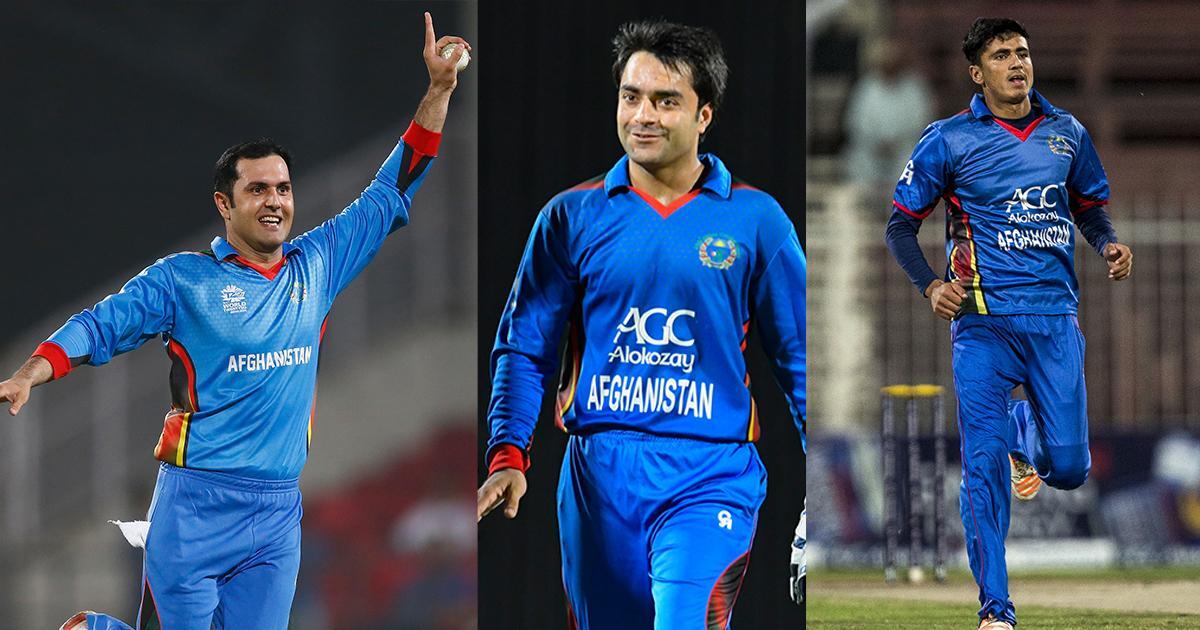IPL Player Auction 2018: Afghanistan's Mujeeb Zadran sets new record