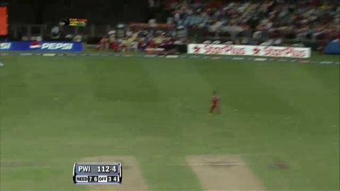 M46: PWI vs RCB – Robin Uthappa 75
