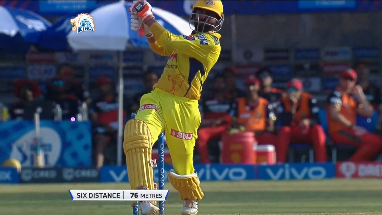 1 over 37 runs: Jadeja's record-equalling final-over carnage