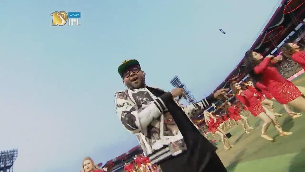 A Benny Dayal special for Bengaluru