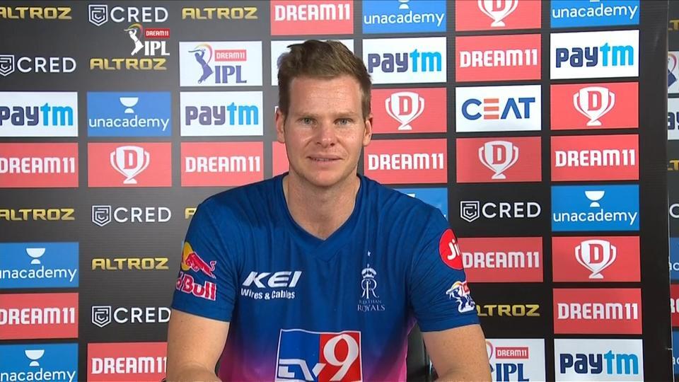 We need to address our batting issues: Smith