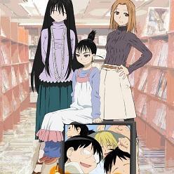 Genshiken [English]