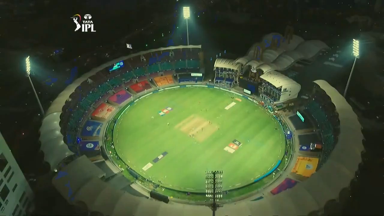 M66: KKR vs LSG – Amazing Moments