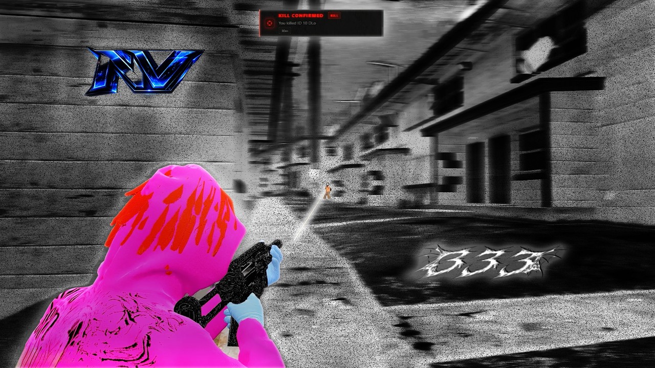 uku | FiveM Montage background