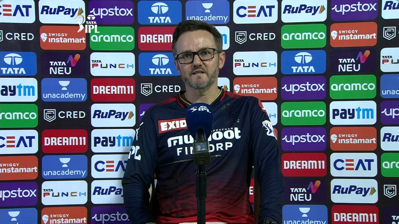 Virat can take the game away from anyone: Hesson