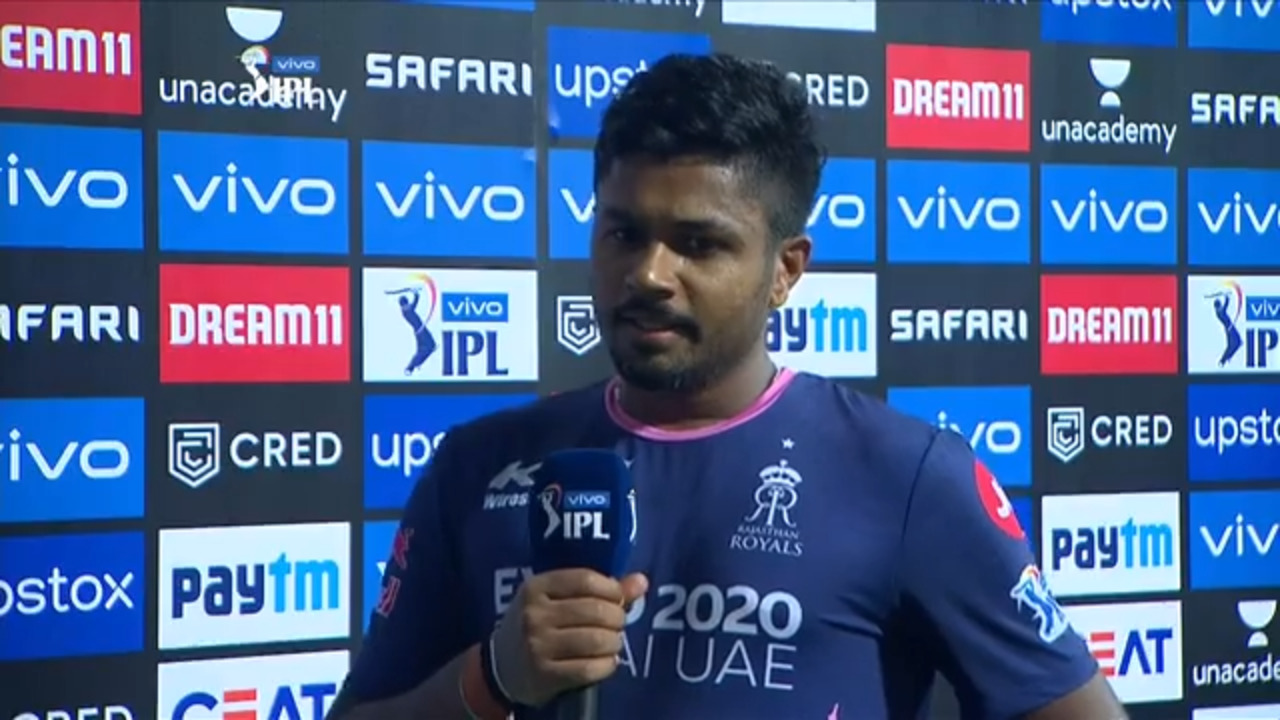 M18: RR vs KKR – Post Match Presentation