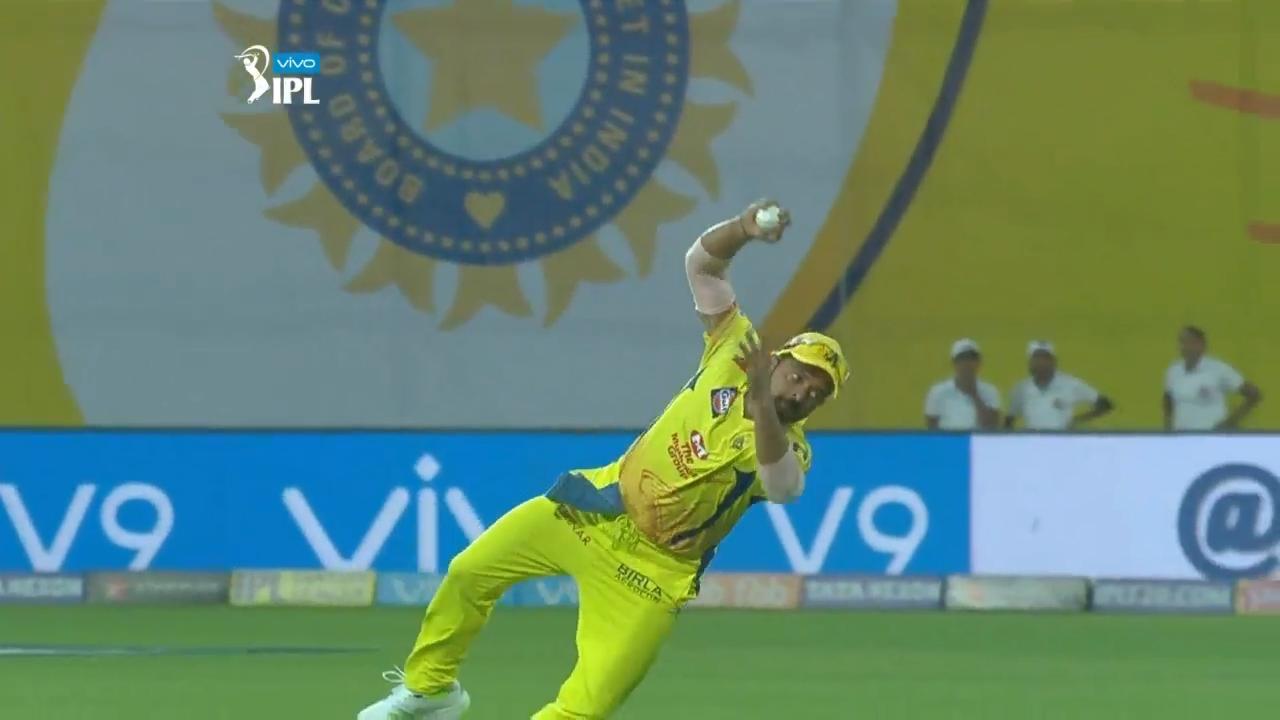Raina's grab, Bhajji's 1st in Yellow